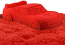 Craze Magic Sand Lightning McQueen Set