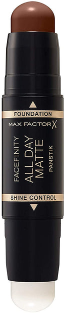 Max Factor Facefinity All Day Espresso Matte Pan Stik Foundation 20g