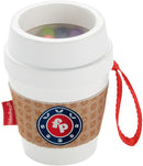 Fisher Price Coffee Cup Teether