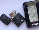 Zippo Football Lighter
