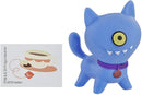 Ugly Dolls Lotsa Ugly Mini Figures Series 1, 4 Accessories