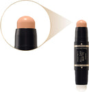 Max Factor Facefinity All Day Matte Panstick Foundation - 70 Warm Sand For Women 0.38 Oz Foundation, 11 g