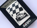 Zippo Planeta Race Car