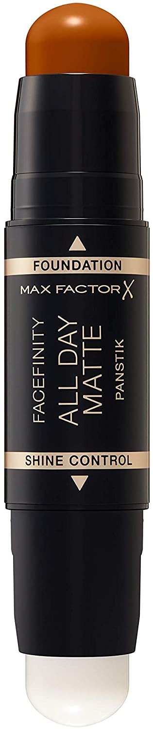 Max Factor Facefinity All Day Ganache Matte Pan Stik Foundation 20g