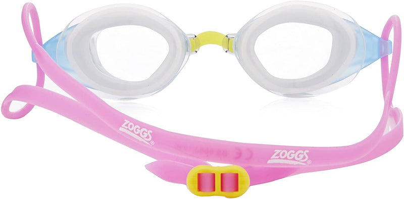 zoggs Sonic Air Junior - Pink cord