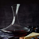 Krosno Red Wine Decanter Carafe Glass | 1.8L | Avant-Garde Collection