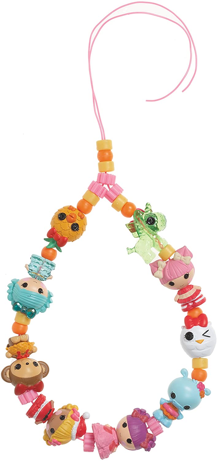 Lalaloopsy Tinies Deluxe Series 4 - Style 2