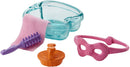 Barbie Wellness Small Accessory Set
