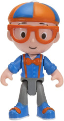 Blippi BLP0010 Surprise Boxes-Learning Numbers