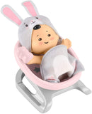 Fisher Price Mattel Little People - Bundle 'n Play - GKY43