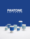 Pantone-Classic Fine China Cup Brilliant Blue