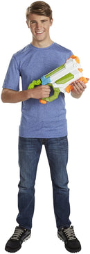 Hasbro Nerf Super Soaker Flashflood Blaster Game
