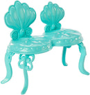 Enchantimals Tasty Tea Party PLAYSET with BREE Bunny & Patter Peacock Dolls