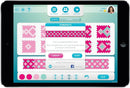 Imaginarium  iloom - Deluxe Starter Pack - Friendship Bracelet Making Kit for Girls Tweens and Teens- Blue