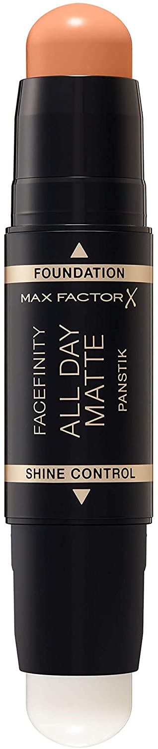 Max Factor Facefinity All Day Warm Honey Matte Pan Stik Foundation 20g
