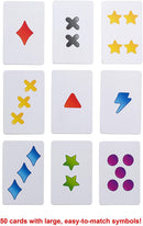 Mattel Toy Blink Card game