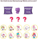 Sanrio Hello Kitty Double Dippers Collectible Figures