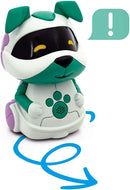 Digi-Bits Interactive Robot