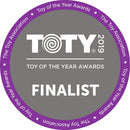 Voice Originals - When In Rome Travel Trivia Game - Powered by Alexa on Amazon Echo Dot - Family Fun