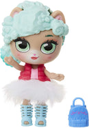 Kitten Catfé Purrista Girls Doll Figures Series