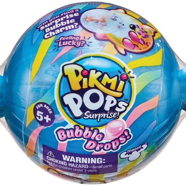 Pikmi pops surprise bubble drops top