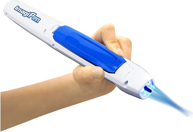 Tech 4 Kids 3D Magic Imagi Pen