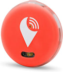 TrackR pixel - Bluetooth Tracking Device, Item Tracker iOS/Android/Alexa Skill 3 Pack (Multicolor)