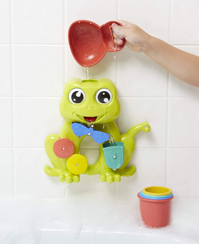 Bruin Splashtastic Frog Water Playset
