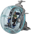 Imaginext Jurassic World Claire & Gyrosphere