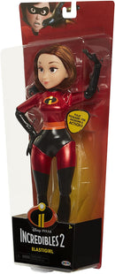 Disney Incredibles Elastigirl Action Figure