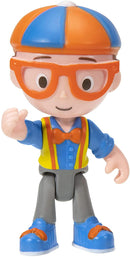 Blippi BLP0011 Surprise Boxes-Learning Colours