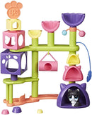 Littlest Petshop Cat Hide Away Playset
