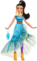 Disney Princess Style Series Jasmine Fashion Doll
