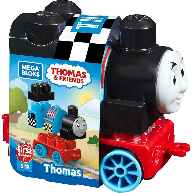 Mega Bloks Thomas and Friends - Racer Thomas