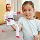 Barbie  Karate Doll