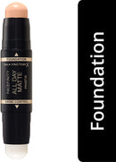 Max Factor Facefinity All Day Light Ivory Matte Pan Stik Foundation 20g