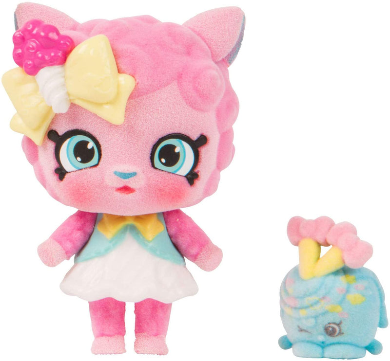 Shopkins Season 9 Wild Style Shoppet Sugar Swirl