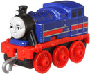 Thomas & Friends Hong Mei Engine Big World Big Adventure Movie Toy Engine, Diecast Metal toy
