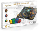 Harry Potter Race to the TriWizard Cup Board Game