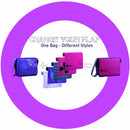 Lassig Casual Diaper/Changing Bag Shoulder Bag,