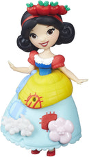 Disney Princess Little Kingdom Fashion Change Snow White