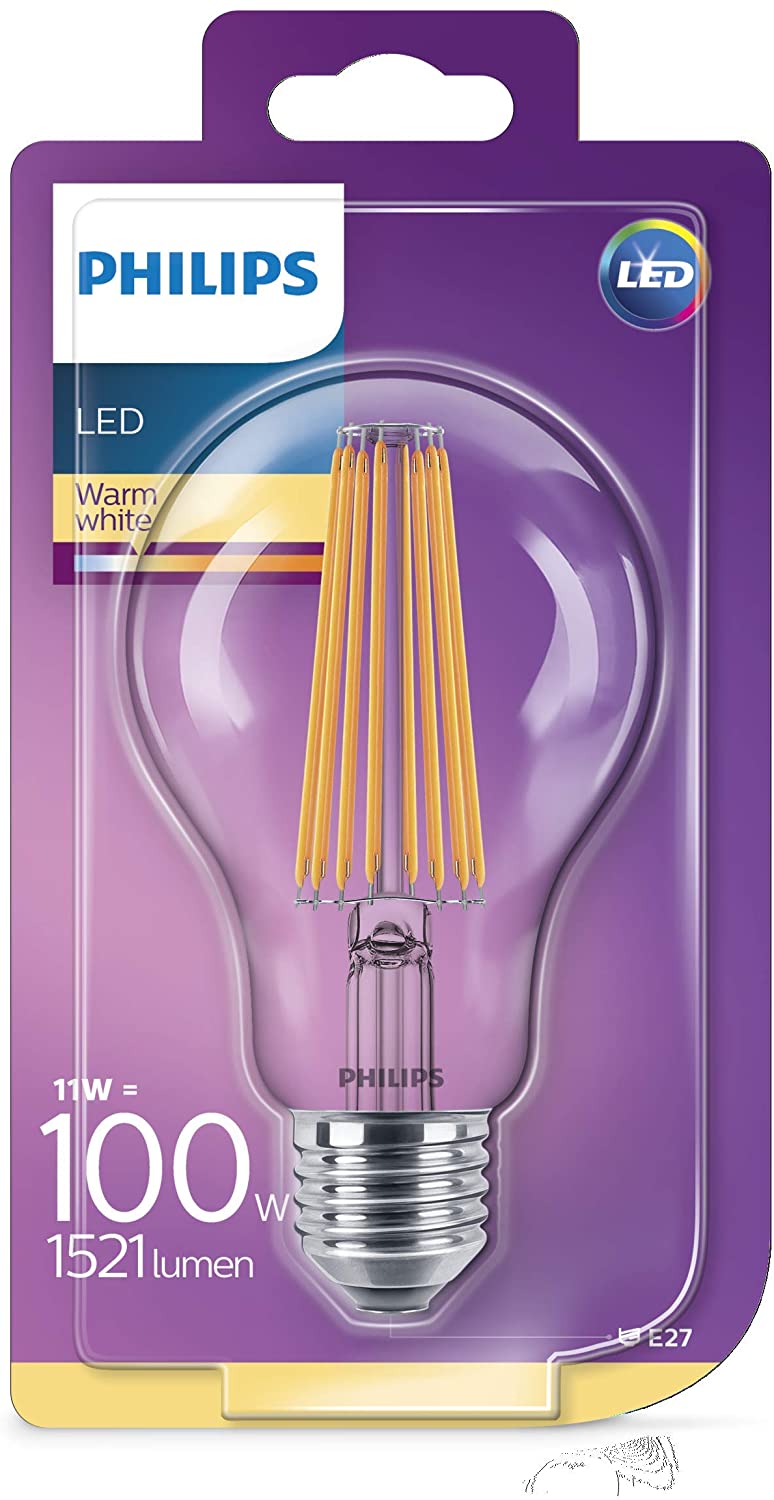 Philips LED LED, Bulb