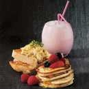 Frotha Compact Electric Egg & Milk Frother Helps You Make Delicious Coffee Drink