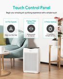 Bagotte Air Purifier