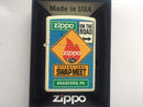 Zippo Swap Meet Lighter