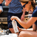 Corkcicle Canteen 60oz Gloss White