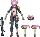Hasbro Fortnite Victory Royale Series Ragsy Collectible Action Figure with Accessories