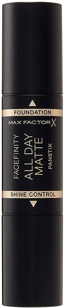 Max Factor Facefinity All Day Praline Matte Pan Stik Foundation 20g