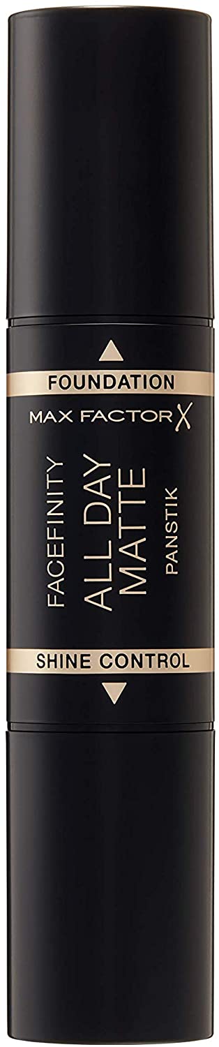 Max Factor Facefinity All Day Praline Matte Pan Stik Foundation 20g