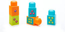 Mega Bloks Stack & Learn Math Building Set